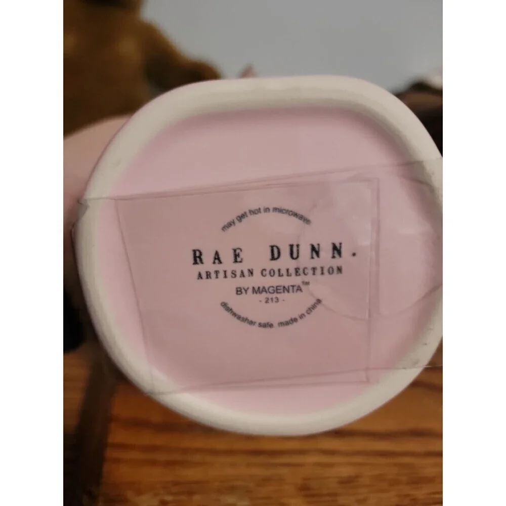 Rae Dunn 
